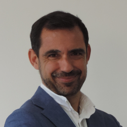 José Manuel del Pino Fernandez