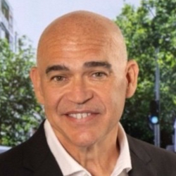 Jordi Saez Camacho
